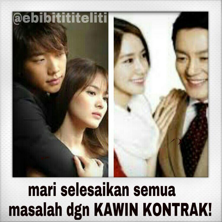 Ingin Menikah, Tapi Belum Ada Pasangan? Begini Cara Ngakalinya Gan!