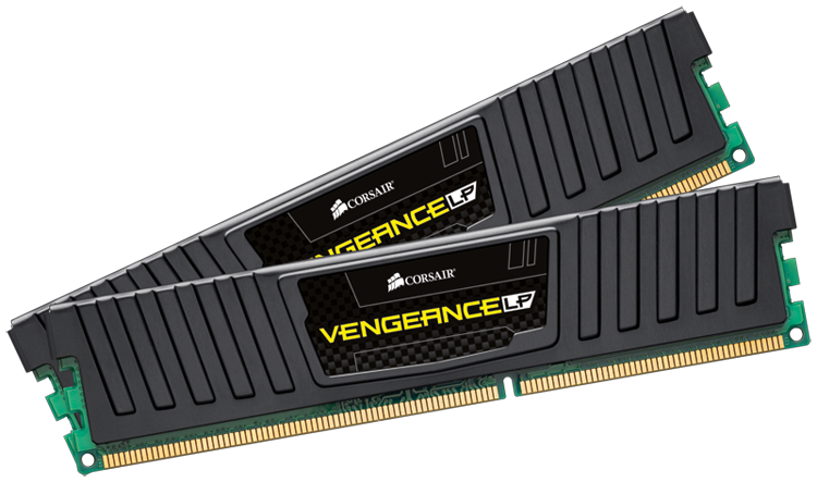 Ram Corsair Vengeance 4Gb gratis! masuk gan