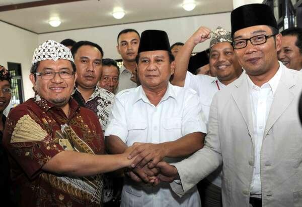 Dugaan Korupsi Stadion, Aher Sebut Pemkot Bandung sebagai Penanggungjawab