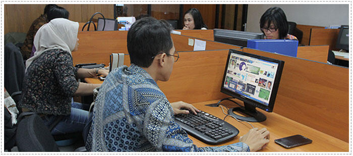 Jenis - Jenis Pengguna Internet