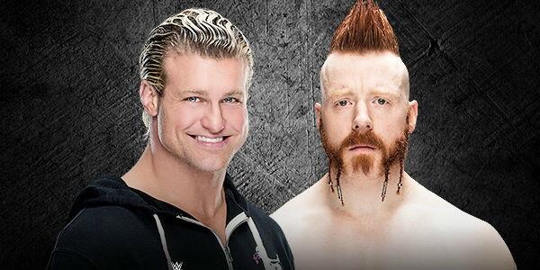 WWE Payback 2015 Full Match Card analisis dan bocoran