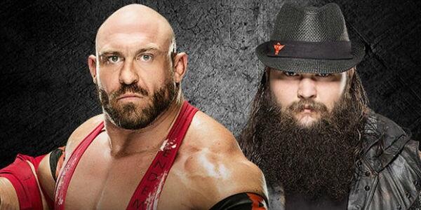 WWE Payback 2015 Full Match Card analisis dan bocoran