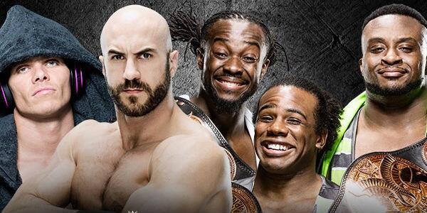WWE Payback 2015 Full Match Card analisis dan bocoran