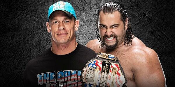 WWE Payback 2015 Full Match Card analisis dan bocoran