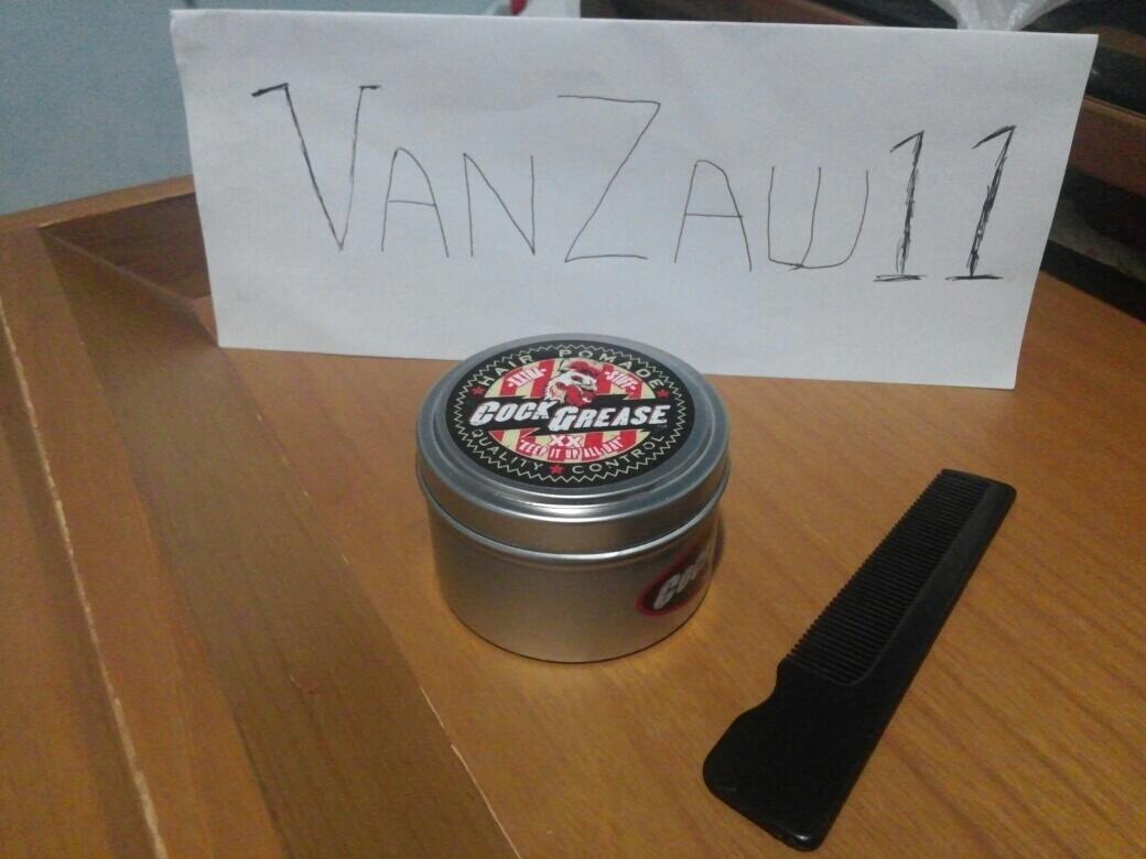 POMADE SUAVECITO | UPPERCUT | MURRAYS | BEAUX | TNR | FREE ONGKIR JABODETABEK