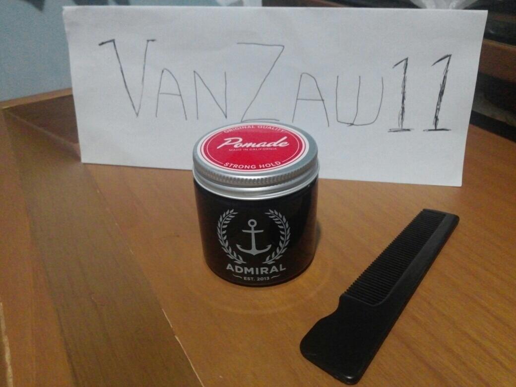 POMADE NUNILE | BEESWAX | SUAVECITO | BEAUX | TOAR N ROBY | FREE ONGKIR JABODETABEK
