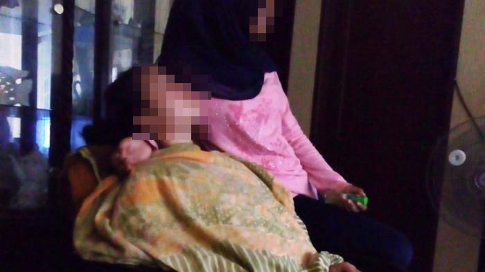 Astaga, Napi Mesum di Lapas Jambi
