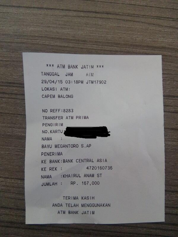 SURAT TERBUKA KEPADA ID WARNA-WARNI KASKUS ADDICT