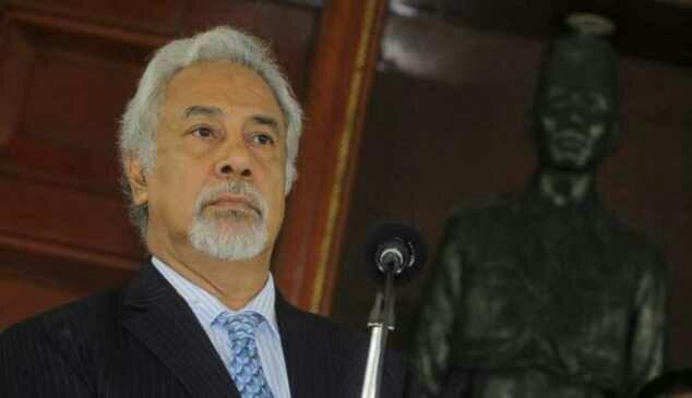 Xanana: Tanpa Habibie, Mungkin Kini Saya Hanya Penjual Es