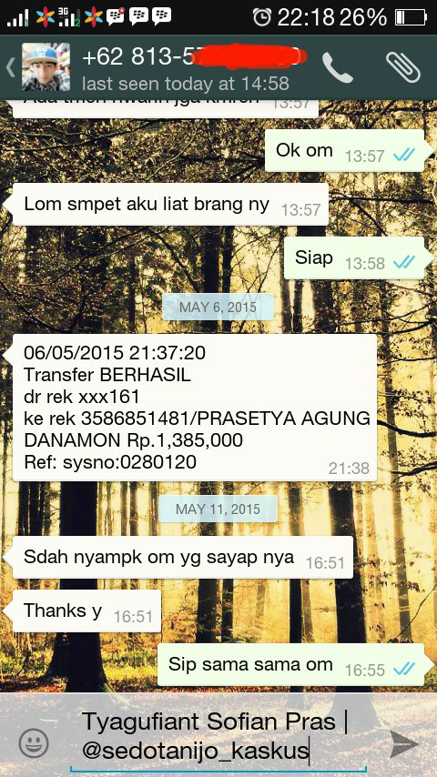 Karbu Mikuni TM 24 Sudco Ori muluss