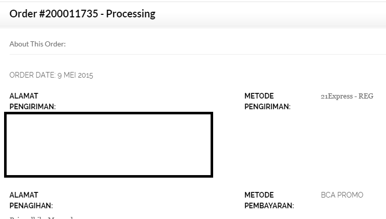 Erafone.com : Situs Jual Beli Online Yang Anti Menstrim Bray 
