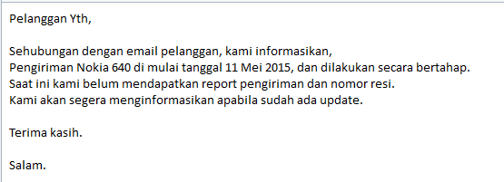 Erafone.com : Situs Jual Beli Online Yang Anti Menstrim Bray 