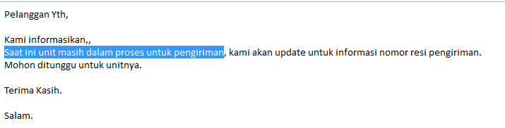 Erafone.com : Situs Jual Beli Online Yang Anti Menstrim Bray 