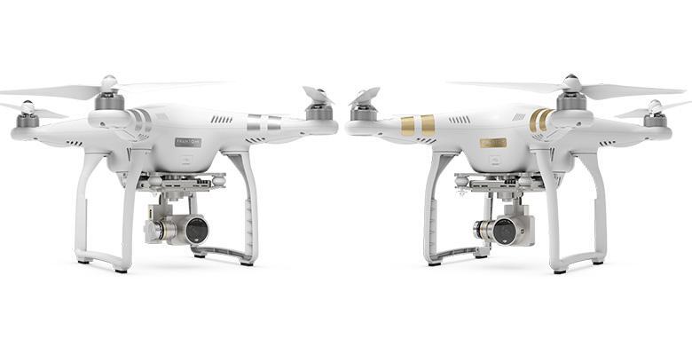 Drone Untuk Selfie sampai Bikin Film