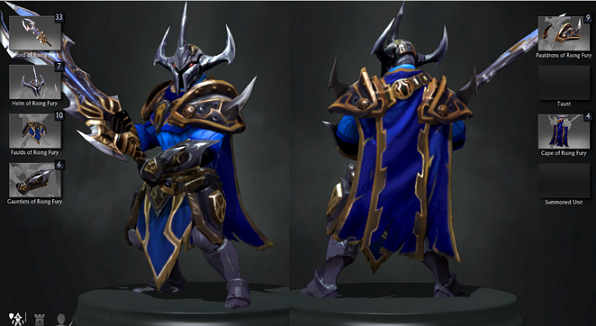 Dota 2 Etaskusut online shop SET| TOOLS|HUD|DLL Murah & Berpengalaman!!