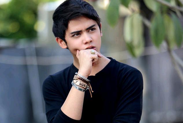 Apa Cuma Gw Doang Bray? yg Masih Nonton Sinetron GGS bray?