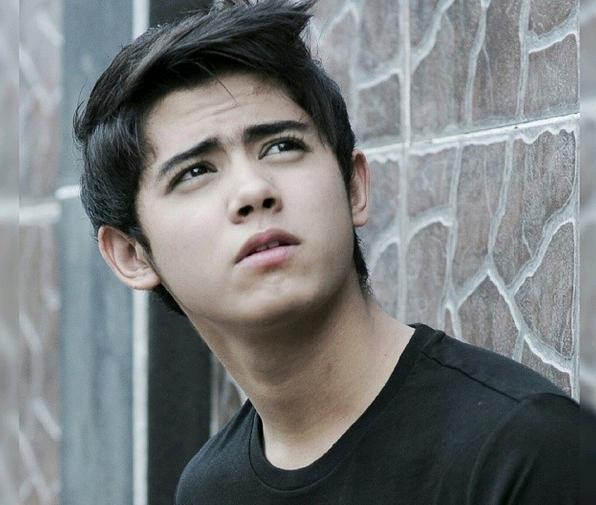 Apa Cuma Gw Doang Bray? yg Masih Nonton Sinetron GGS bray?