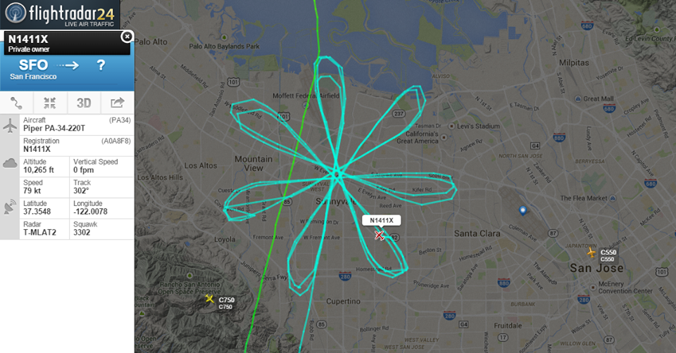 Flightradar24 Aplikasi Untuk Melacak Pesawat