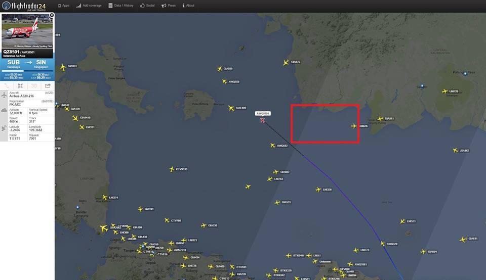 Flightradar24 Aplikasi Untuk Melacak Pesawat