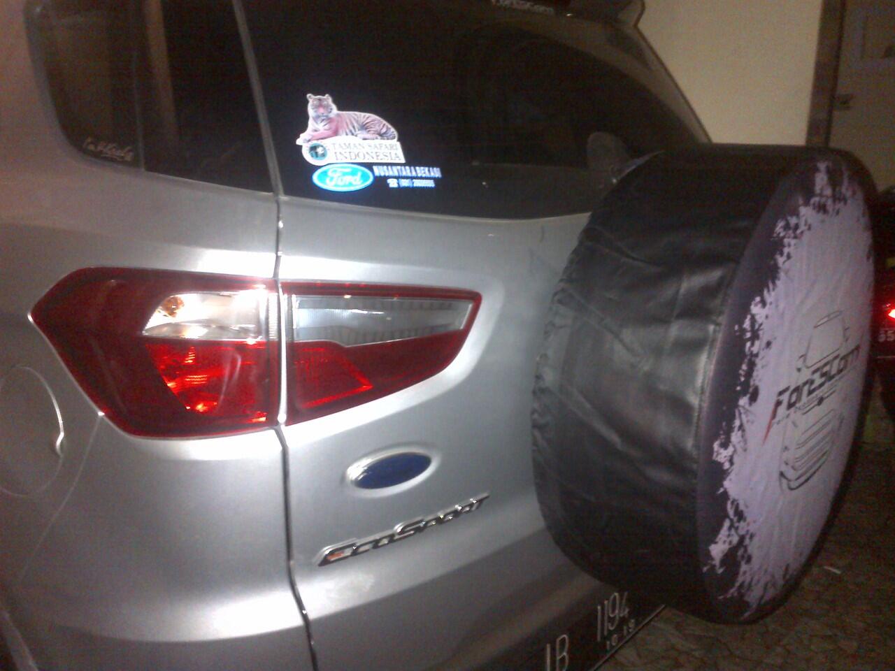 FORESCOM FORd EcoSport COMmunity Official Thread Part 1