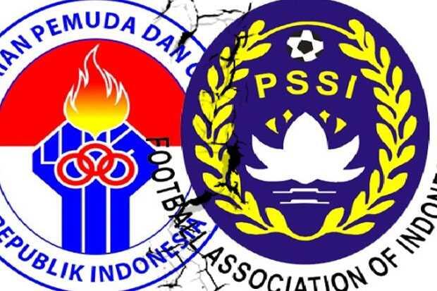 PSSI Bakal Bubarkan Badan Tim Nasional