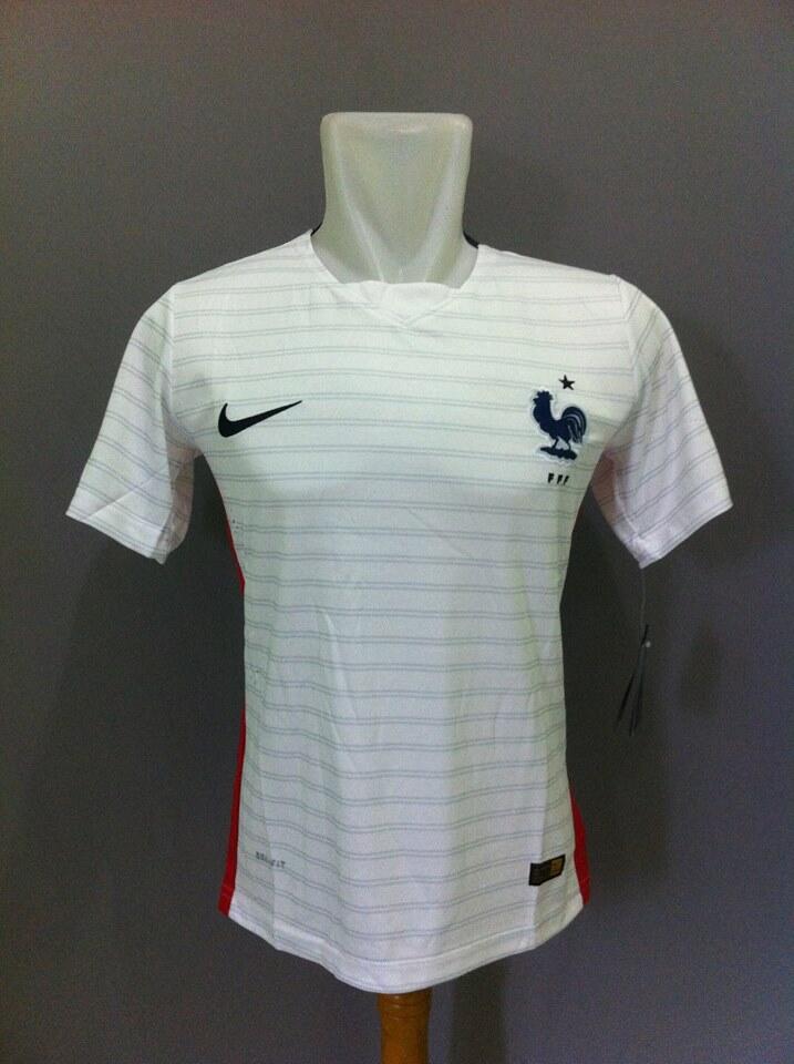 PROMO JERSEY BOLA GO HARGA GROSIR ~ LIVERPOOL, MU, CHELSEA, MADRID, dll