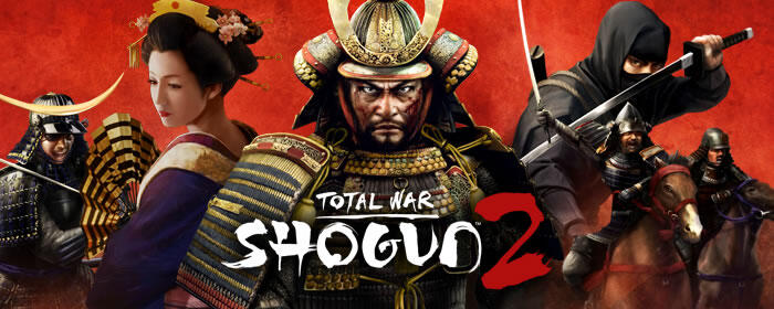 Shogun 2 : Total War