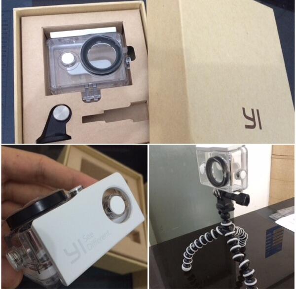 &#91;YACK!&#93; Yi Action Camera Kaskus - Part 1