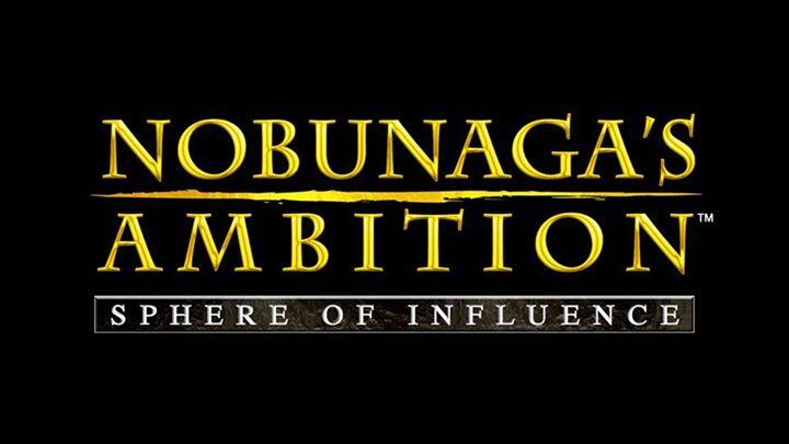 Nobunaga's Ambition: Sphere of Influence