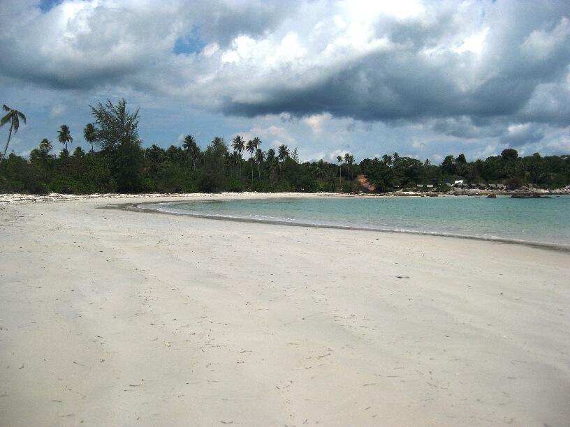 Pesona Kepulauan Riau