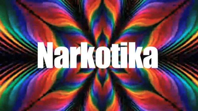 Fungsi Sesungguhnya dari Zat Narkotika