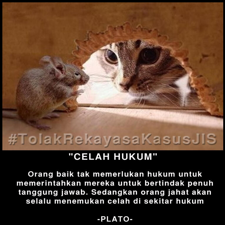 Inilah Fakta Positif dan Negatif Kasus JIS (Jakarta Intercultural School)