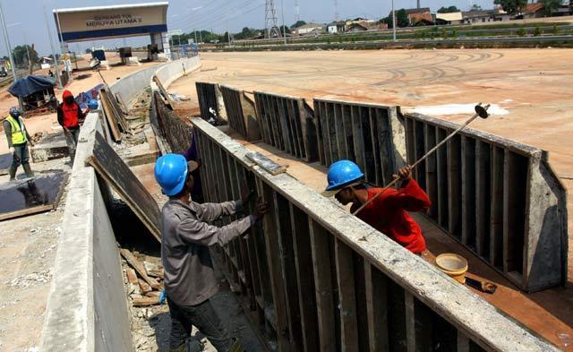 Jokowi Akan Resmikan Tol Gempol-Pandaan 13 Km di Jatim