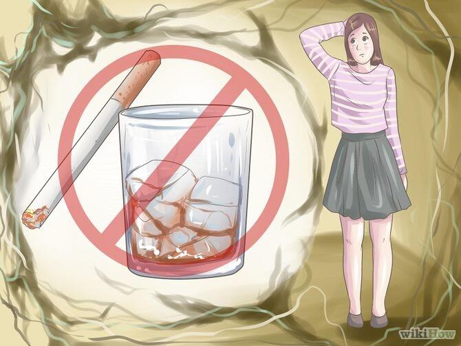 Tips - Tips Agar Tumbuh Lebih Tinggi