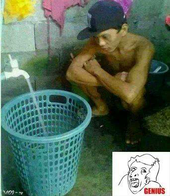 iseng-iseng