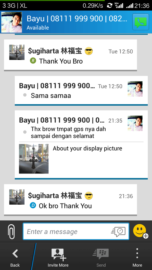 Filter oli motor HD Harley Davidson