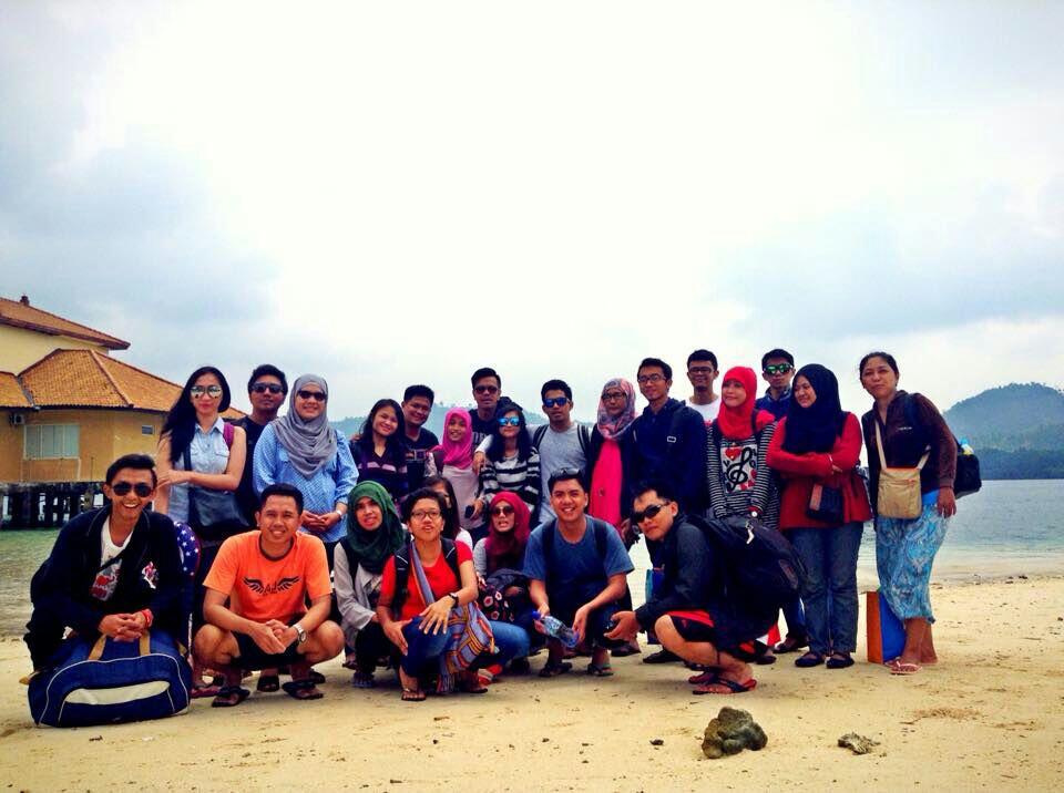 &#91;FR&#93; Explore Pahawang 15 - 17 Mei 2015
