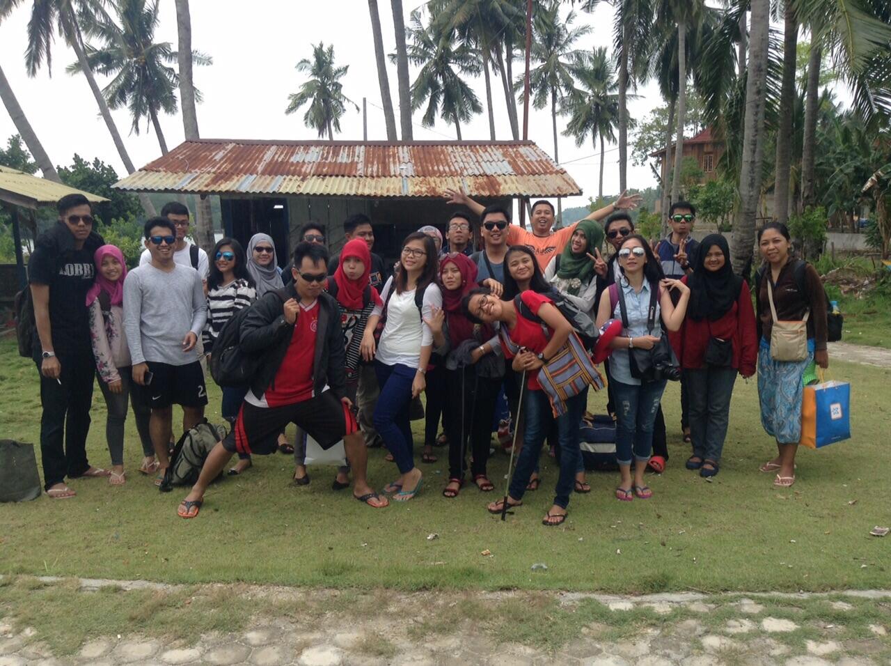 &#91;FR&#93; Explore Pahawang 15 - 17 Mei 2015