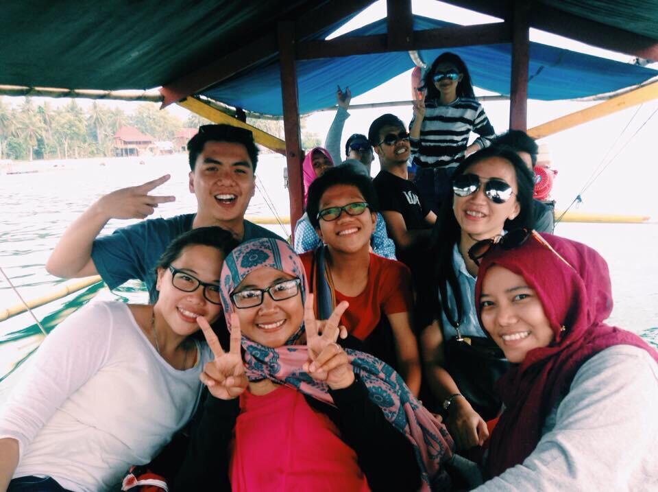 &#91;FR&#93; Explore Pahawang 15 - 17 Mei 2015