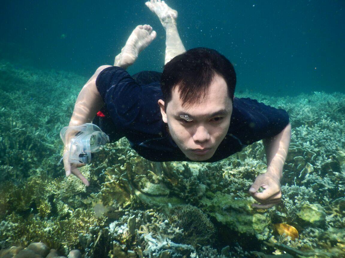 &#91;FR&#93; Explore Pahawang 15 - 17 Mei 2015