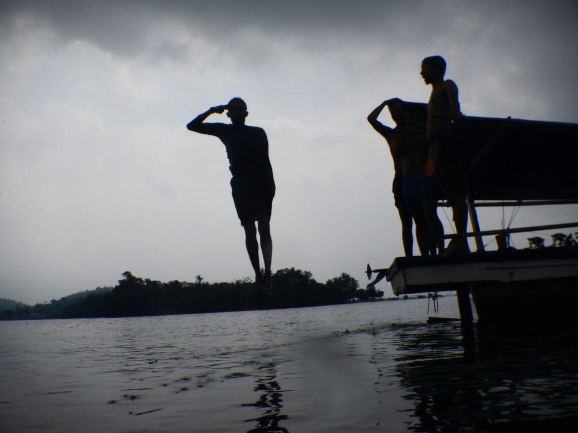 &#91;FR&#93; Explore Pahawang 15 - 17 Mei 2015