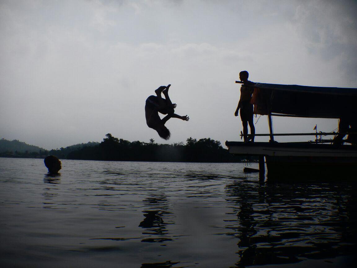 &#91;FR&#93; Explore Pahawang 15 - 17 Mei 2015