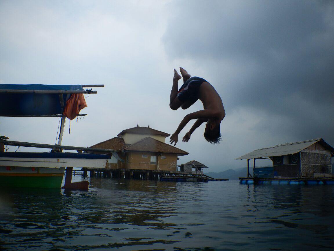 &#91;FR&#93; Explore Pahawang 15 - 17 Mei 2015
