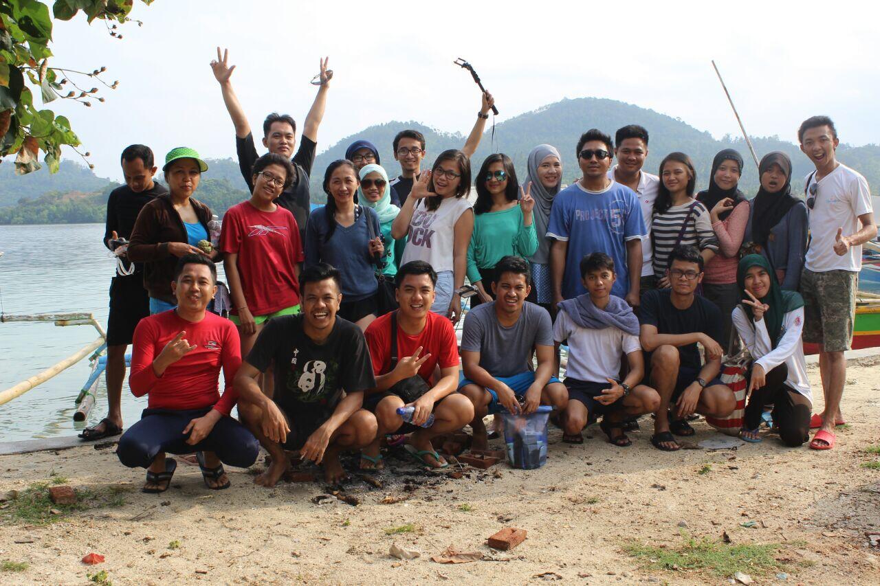 &#91;FR&#93; Explore Pahawang 15 - 17 Mei 2015