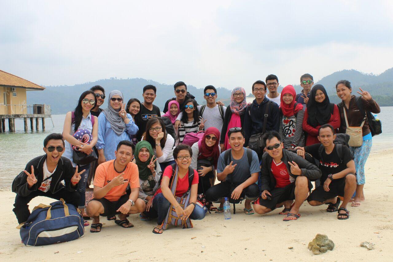 &#91;FR&#93; Explore Pahawang 15 - 17 Mei 2015