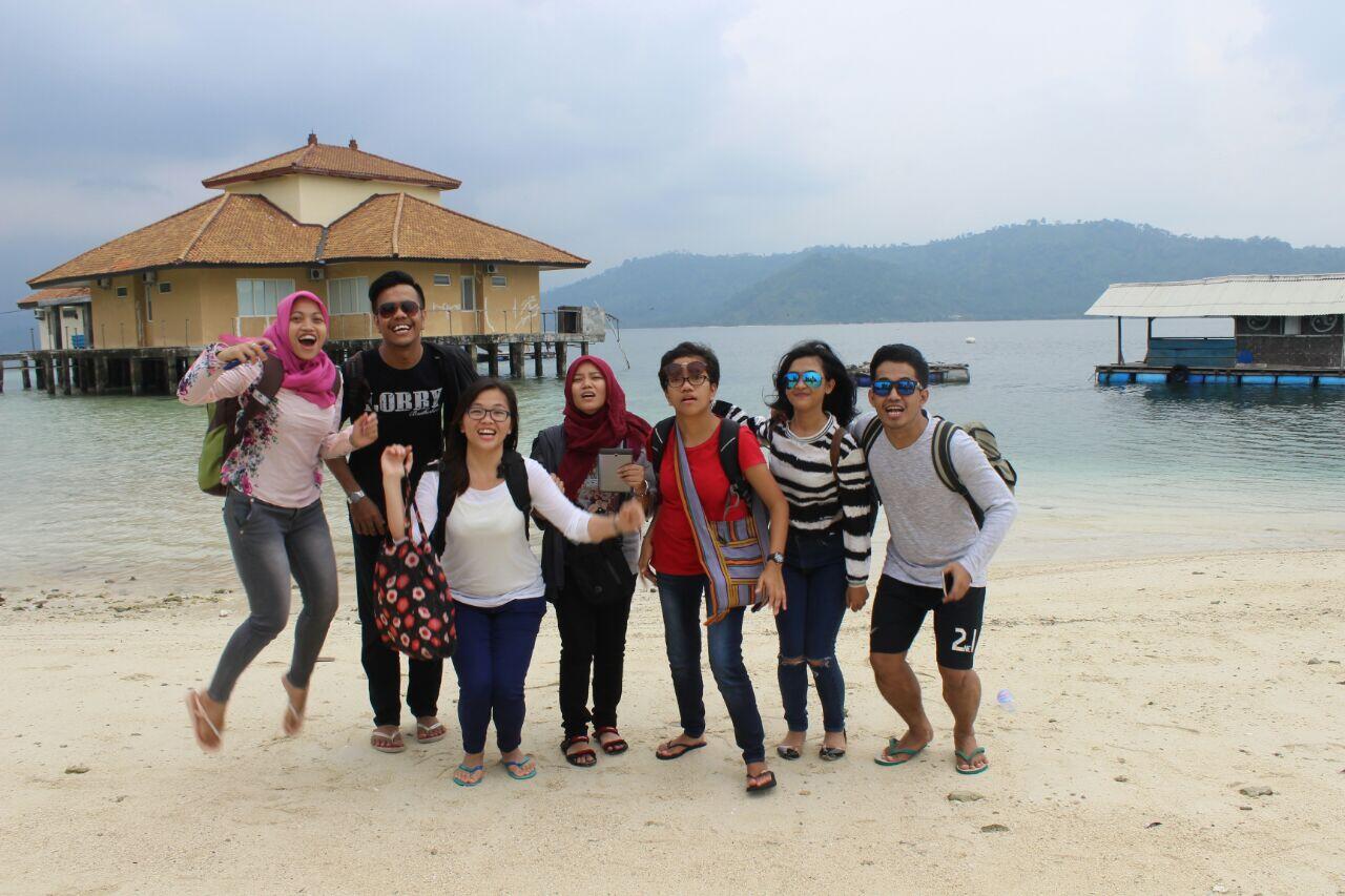 &#91;FR&#93; Explore Pahawang 15 - 17 Mei 2015