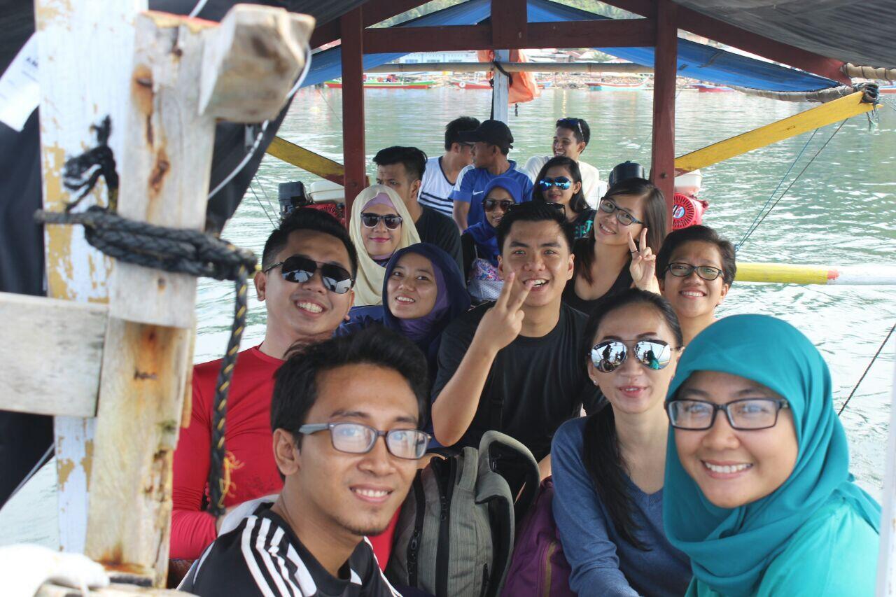 &#91;FR&#93; Explore Pahawang 15 - 17 Mei 2015