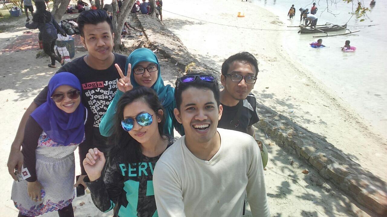 &#91;FR&#93; Explore Pahawang 15 - 17 Mei 2015