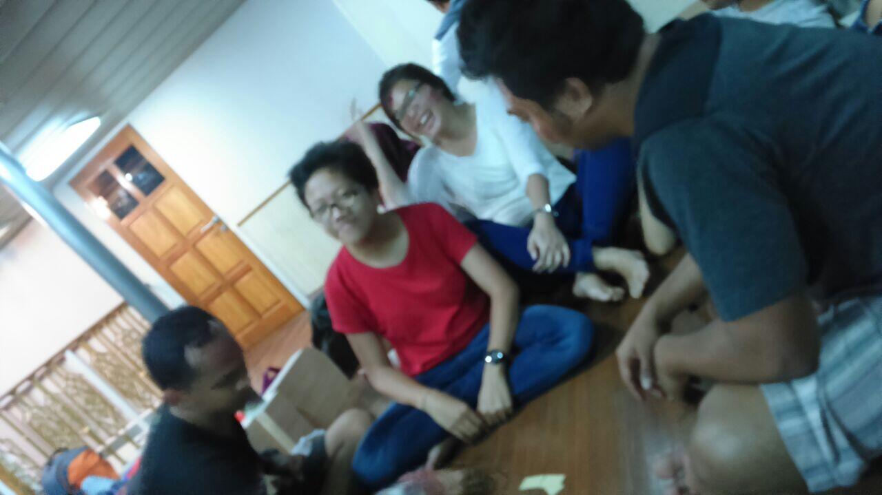 &#91;FR&#93; Explore Pahawang 15 - 17 Mei 2015