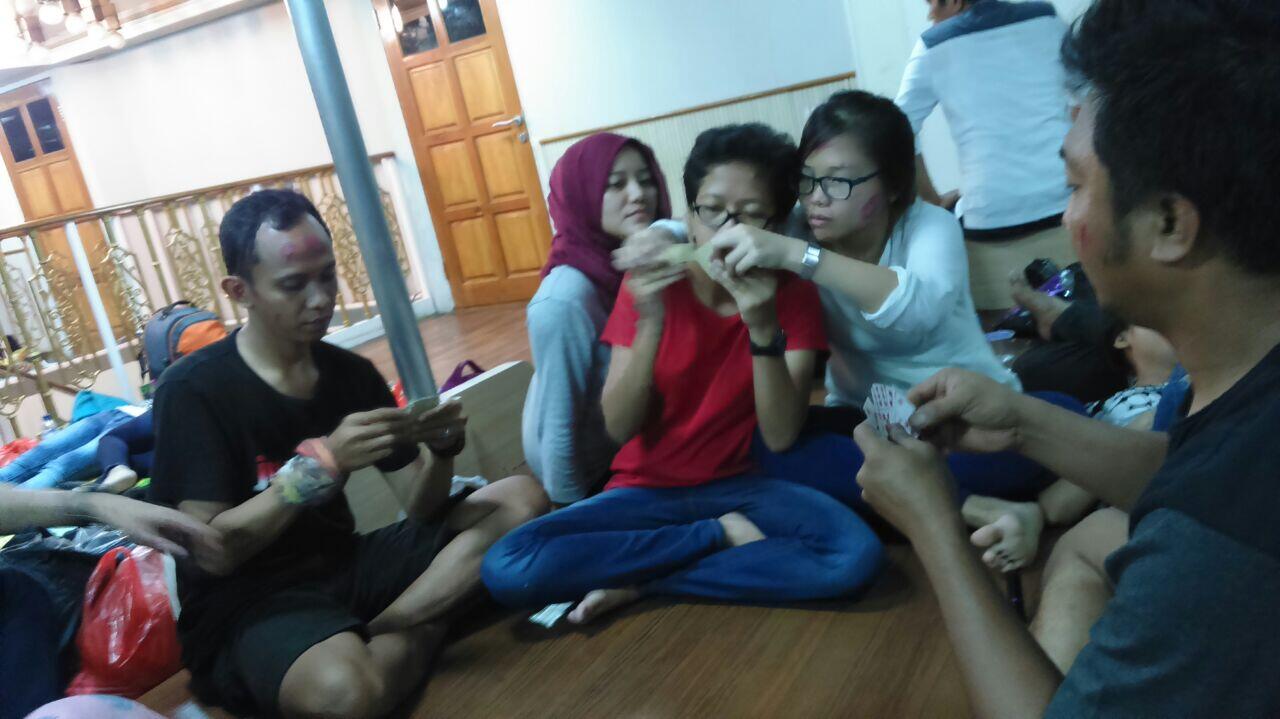 &#91;FR&#93; Explore Pahawang 15 - 17 Mei 2015